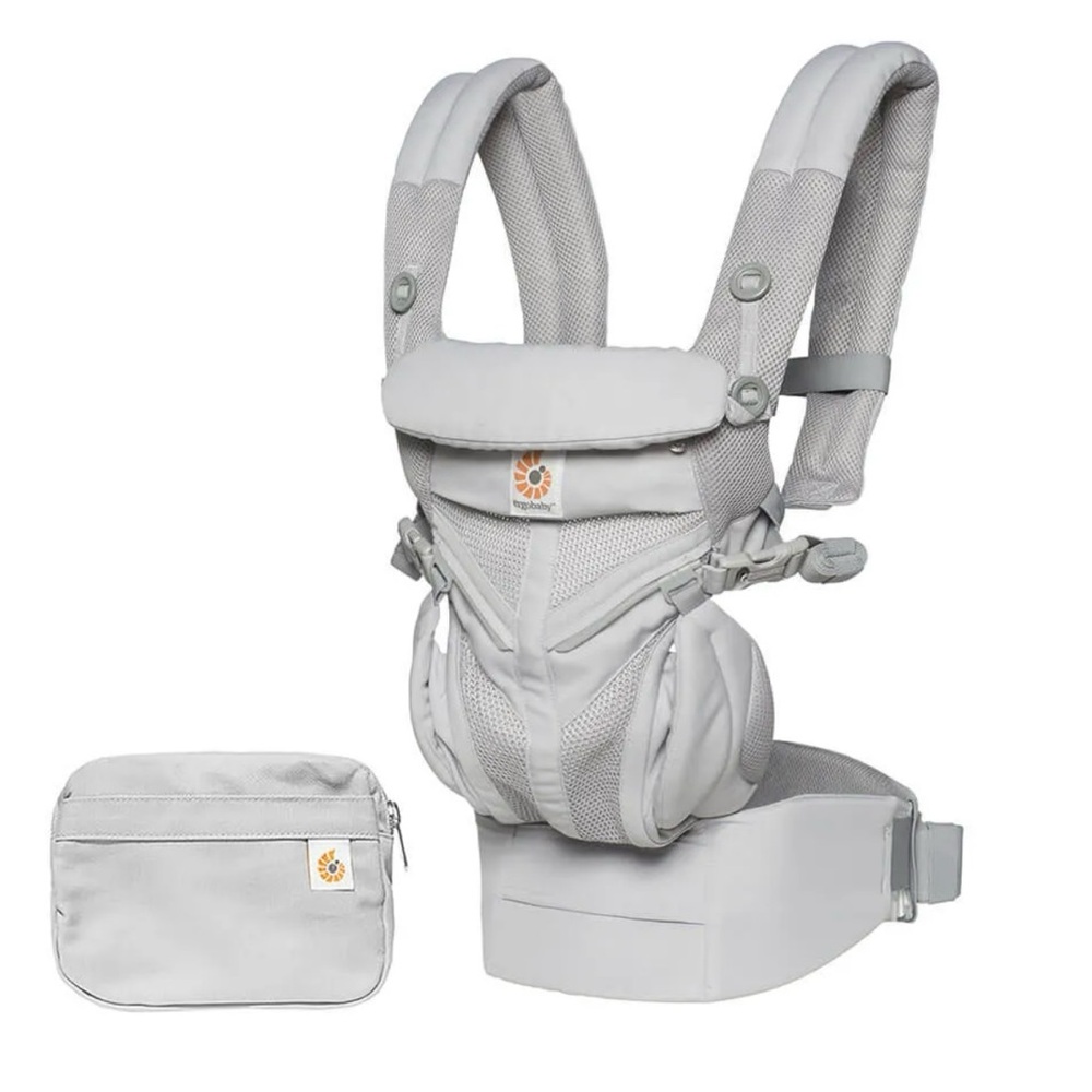 Ergobaby Classic Carrier